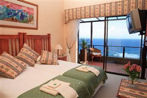 Lilies & Leopards B&B