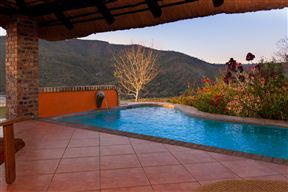 Lions Rock Golf Lodge