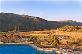 Lions Rock Golf Lodge