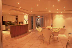 Lion's View Villa and Apartment
