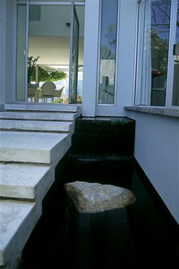 Lion's View Villa and Apartment, Self-Catering / Vacation Rental Villa, Camps Bay, Cape Town, South Africa