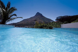 Lion's View Villa and Apartment