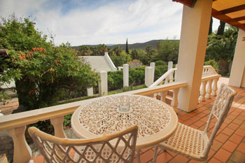 Little Sanctuary - Montagu