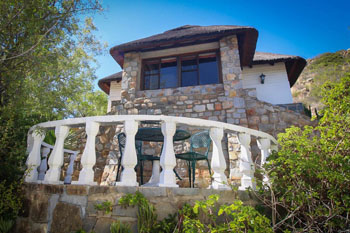 Little Sanctuary - Montagu