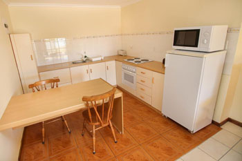 Little Sanctuary - Montagu