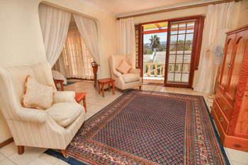 Little Sanctuary - Montagu