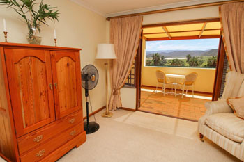 Little Sanctuary - Montagu