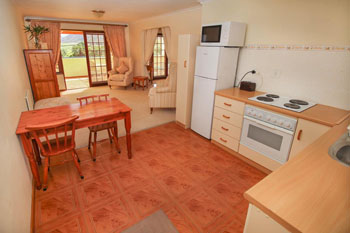 Little Sanctuary - Montagu
