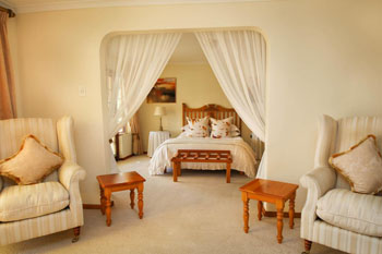 Little Sanctuary - Montagu