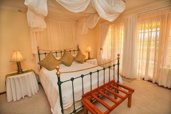 Little Sanctuary - Montagu