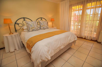 Little Sanctuary - Montagu