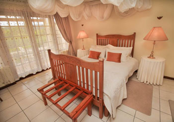 Little Sanctuary - Montagu