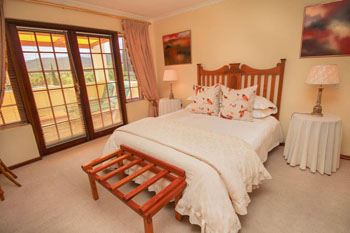 Little Sanctuary - Montagu