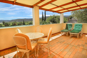 Little Sanctuary - Montagu