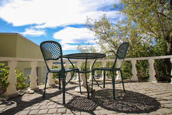 Little Sanctuary - Montagu