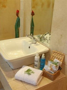 Little Scotia Guest House
