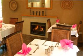 Little Scotia Guest House