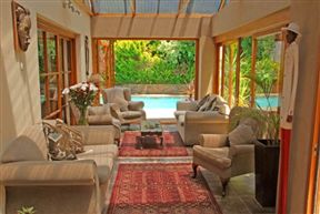 Little Scotia Guest House