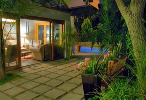 Little Scotia Guest House