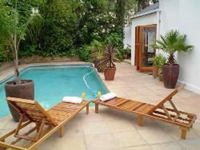 Little Scotia Guest House