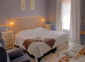Little Scotia Guest House