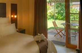 Little Scotia Guest House