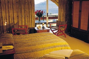 Little Switzerland Resort, Drakensberg