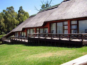 Little Switzerland Resort, Drakensberg