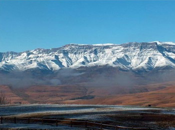 Little Switzerland Resort, Drakensberg