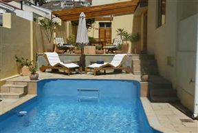 Loloho Lodge
