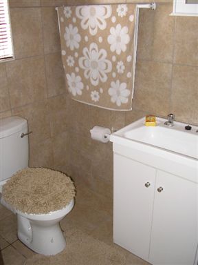 Louhallas Accommodation, Edenvale