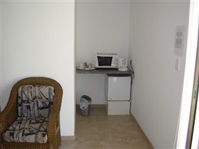 Louhallas Accommodation, Edenvale