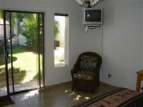Louhallas Accommodation, Edenvale