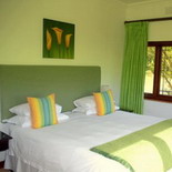 Maartens Guesthouse