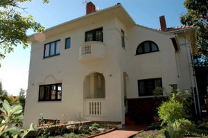 Maartens Guesthouse, Fresnaye, Cape Town, Cape Town, Western Cape, South Africa - click for larger image