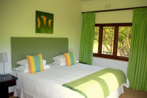 Maartens Guesthouse, Fresnaye, Cape Town, Cape Town, Western Cape, South Africa - click for larger image