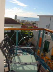 Maartens Guesthouse, Fresnaye, Cape Town, Cape Town, Western Cape, South Africa - click for larger image