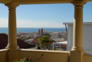 Maartens Guesthouse, Fresnaye, Cape Town, Cape Town, Western Cape, South Africa - click for larger image