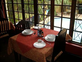 Madeline Grove Bed and Breakfast, Morningside