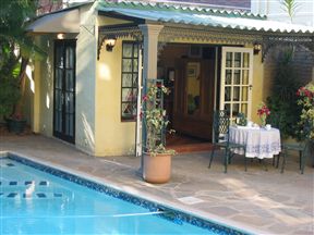 Madeline Grove Bed and Breakfast, Morningside