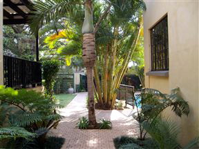 Madeline Grove Bed and Breakfast, Morningside