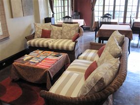 Madeline Grove Bed and Breakfast, Morningside