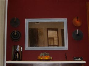 Madeline Grove Bed and Breakfast, Morningside