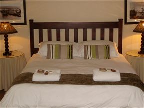 Madeline Grove Bed and Breakfast, Morningside