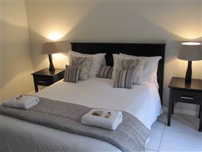 Madeline Grove Bed and Breakfast, Morningside