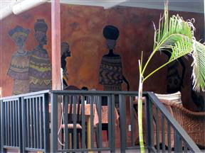 Madeline Grove Bed and Breakfast, Morningside