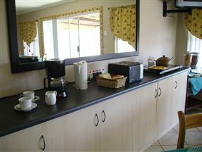 Makarios Bed & Breakfast