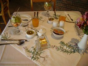 Makarios Bed & Breakfast