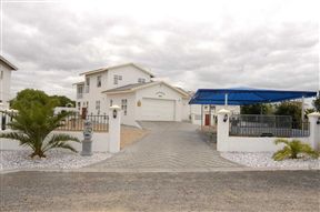 Makarios Bed & Breakfast