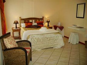 Makarios Bed & Breakfast